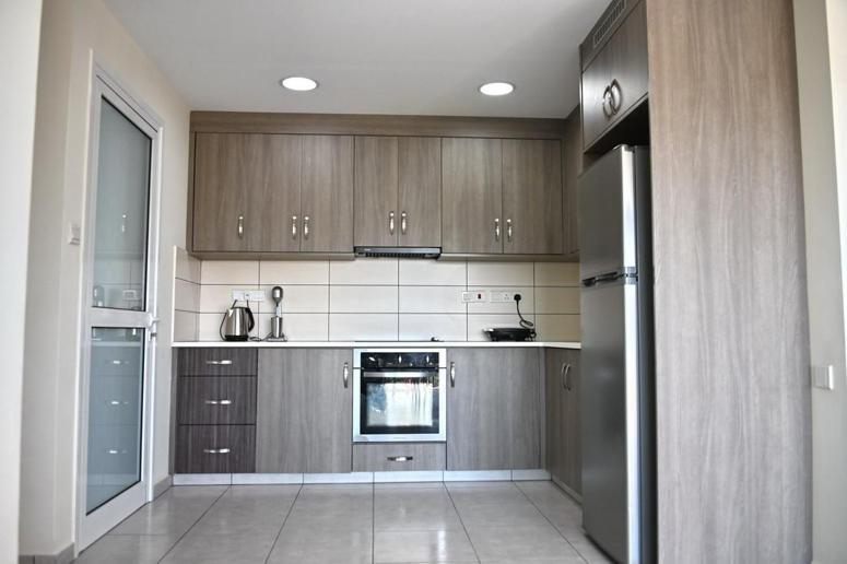 Edessis Beach House Limassol Luaran gambar