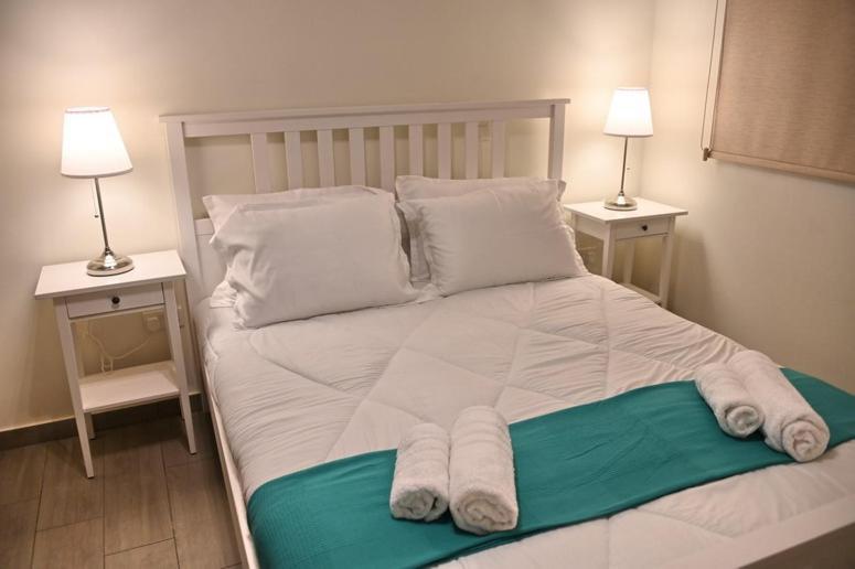 Edessis Beach House Limassol Luaran gambar