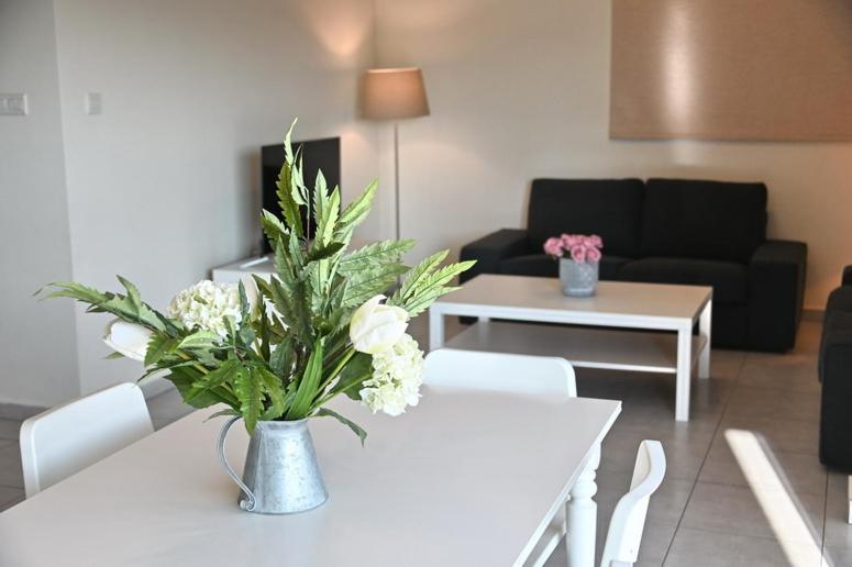 Edessis Beach House Limassol Luaran gambar