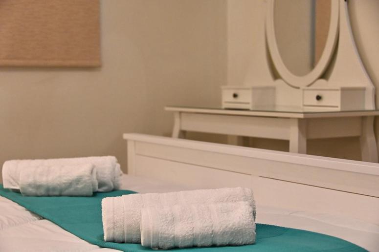 Edessis Beach House Limassol Luaran gambar
