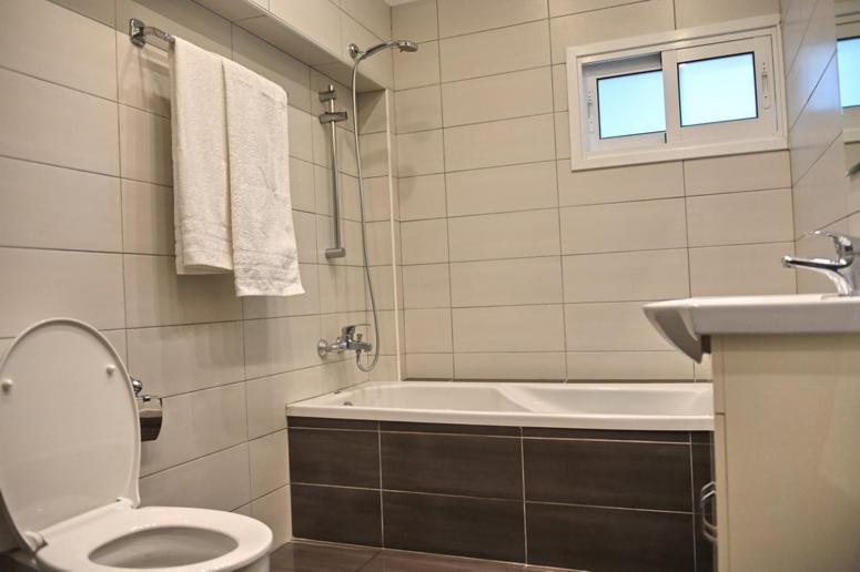 Edessis Beach House Limassol Luaran gambar