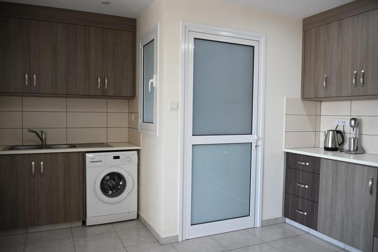 Edessis Beach House Limassol Luaran gambar