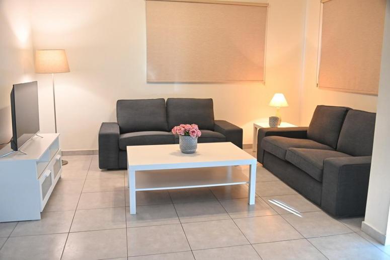 Edessis Beach House Limassol Luaran gambar
