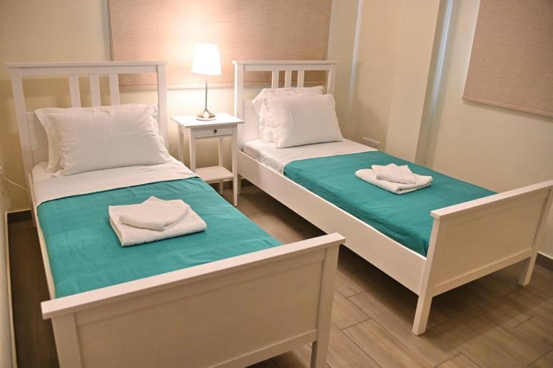 Edessis Beach House Limassol Luaran gambar