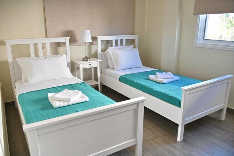 Edessis Beach House Limassol Luaran gambar
