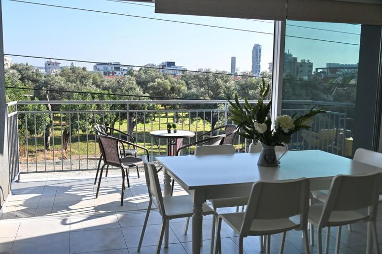 Edessis Beach House Limassol Luaran gambar